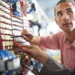 Prevencion de problemas equipos electricos mediante mantenimiento cubitel