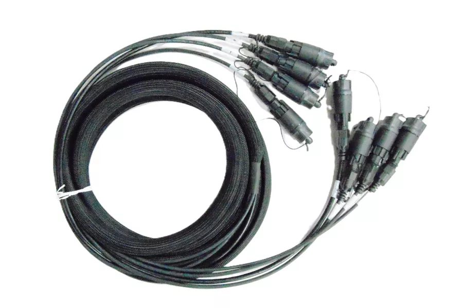 Servicios profesionales de integración Cubitel 3