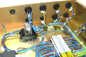 Servicios profesionales de integracion cubitel