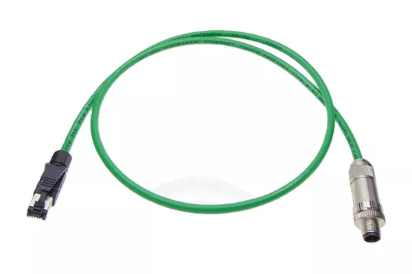 M12 profinet cubitel