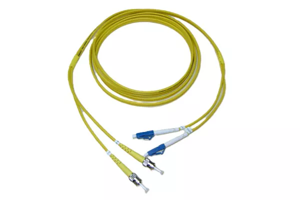 Patchcords fibraoptica cubitel